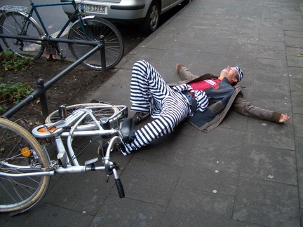 Karneval in Koeln 2005  027