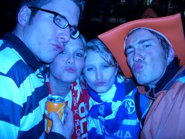 Karneval in Koeln 2005  099