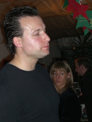 RAINBOW Weihnachtsfeier 10.12.2005 033