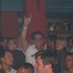 36 Norderney 2006