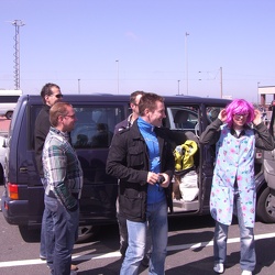 43 Norderney 2010