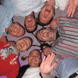 46 Nuerni 50 Party