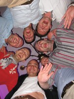 46 Nuerni 50 Party